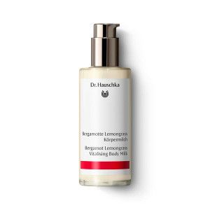 DR.HAUSCHKA Bergamotte Lemongrass Körpermilch